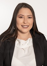 Foto de Carina Aparecida Silverio