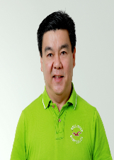 Foto de NEWTON MASSAO TAKAHARA
