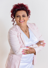 Foto de IVONÉIA DE ANDRADE APARECIDO FURTADO