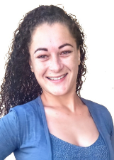 Foto de Jéssica Karoline Rodrigues de Castro