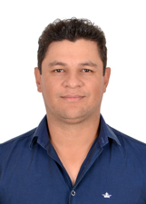 Foto de MARCOS DOS SANTOS NASCIMENTO