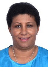 Foto de APARECIDA FERREIRA DE CARVALHO