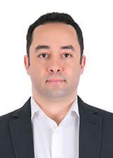 Foto de BRUNO MARTINI FERRAZ DE CAMPOS