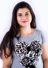 Foto de Dandara Keli Pereira de Andrade da Silva