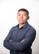 Foto de ELCIO LUIZ FERREIRA BATISTA