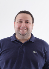 Foto de JOSÉ GUILHERME TROMBETTI MANOEL