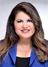 Foto de MARIA CRISTINA ARAUJO MOTA