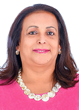 Foto de VILMA INEZ DE ANDRADE