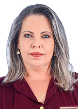 Foto de SILVIA TEREZINHA THOMASZECK HUSZCZ RIBEIRO