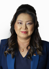 Foto de LUZIA HARUE SUZUKAWA
