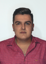 Foto de ALISSON DE OLIVEIRA MARTINS