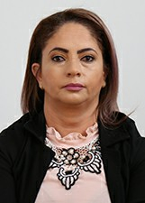 Foto de GLAUCIA FERREIRA DE SOUZA MAYER