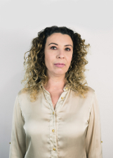 Foto de ROSANA APARECIDA PRESTES AGNER