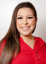 Foto de ANGÉLICA ALVES DOS SANTOS DE CONTO