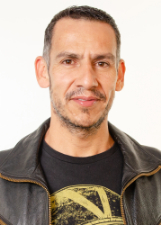 Foto de OSMAR TABORDA DE FARIA