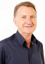 Foto de GENTIL PASKE DE FARIA