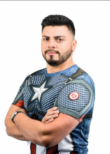 Foto de ARIEL DE CHRISTO PAULO