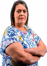 Foto de ROSANGELA DOS SANTOS STOCHERO