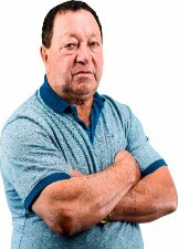 Foto de Valdemiro Batista