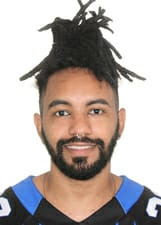 Foto de RUBIERICO KIMBASTIAN PINHEIRO DA CONCEIÇÃO