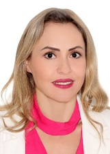 Foto de CARLA VERGINA CONRAD DE LIMA