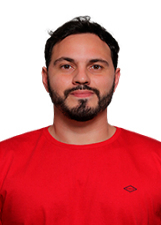 Foto de IAN MARTIN VARGAS