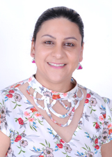 Foto de DAYANE PORTES DOS SANTOS SILVA