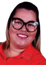Foto de DÉBORA FRANCISCO DA SILVA