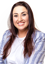 Foto de FERNANDA GARCIA SARDANHA