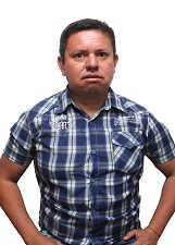 Foto de DINALDO ROBERTO DE LIMA DAMAS