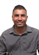 Foto de AMAURI CARDOSO MENDES