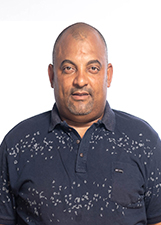 Foto de CLAUDEMAR ARAUJO DE OLIVEIRA