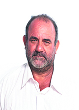 Foto de Isaias Pedro Rodrigues Sobrinho