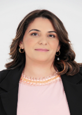 Foto de LUCIANA APARECIDA DA SILVA