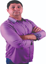 Foto de ELIAS GOMES DA SILVA