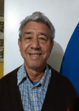 Foto de JORGE ANTUNES CAMPOLIN