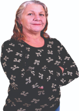 Foto de MAGDA LUCIA BODNAR