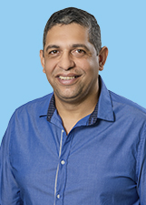Foto de SERGIO APARECIDO PEREIRA DA CRUZ