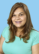 Foto de ELIS REGINA DOMINGUES SANTOS