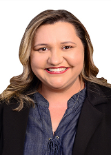 Foto de ZULEIDE DE FÁTIMA BRONZI BISPO