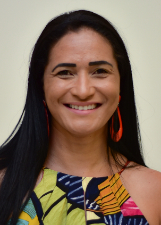 Foto de LUCIANA ANDRÉA DE OLIVEIRA SILVA