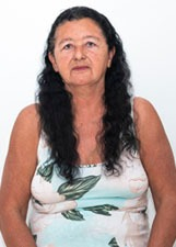 Foto de Dirce Rodrigues da Silva
