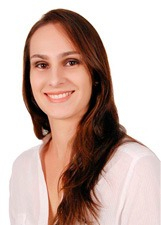 Foto de SILMARA LUCIA BARRANCO POLZIN RIBEIRO