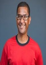Foto de CICERO APARECIDO DA SILVA
