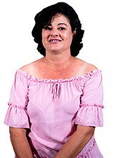 Foto de ELIS REGINA MUNHOZ