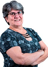 Foto de ANA TEREZA DORAZIO BORTOLUZZI