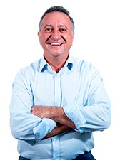 Foto de JOSÉ ROBERTO CATENACCI