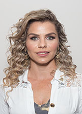 Foto de CRISTIANE GIMENES DA SILVA