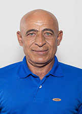 Foto de JUDICAEL GONCALVES DE ALMEIDA