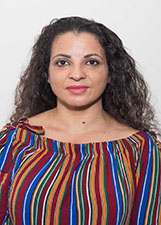 Foto de ELEUZA CABREIRA MENDONÇA